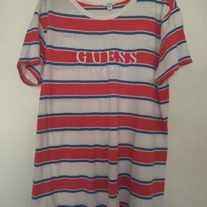 Guess Top